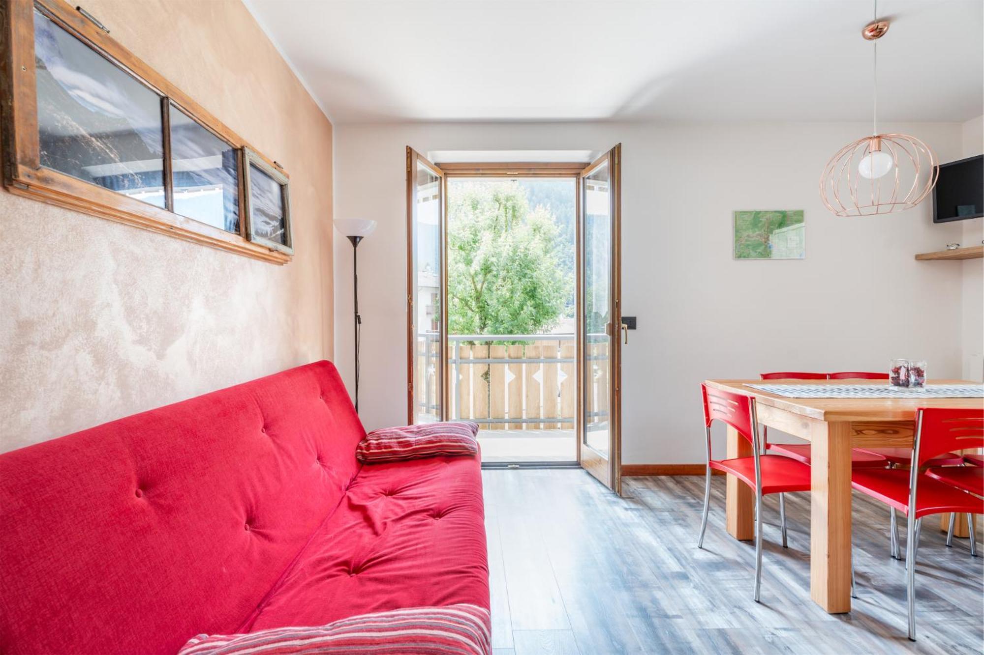 Residence Alessio Bezzecca Exterior photo