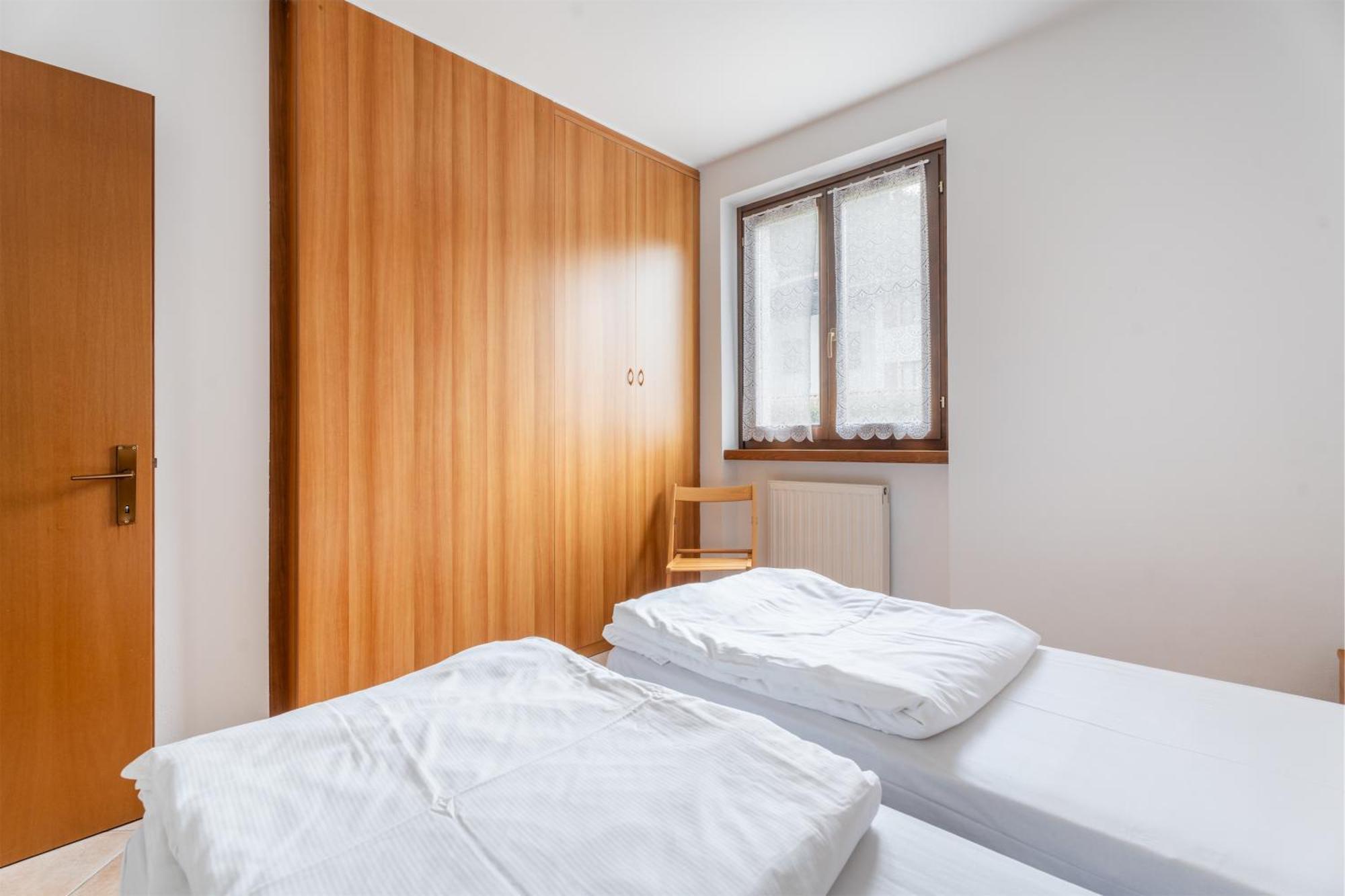 Residence Alessio Bezzecca Exterior photo